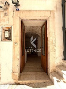 Terratetto unifamiliare Vico Primo Magli 8, Martina Franca