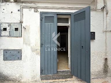 Terratetto unifamiliare via la scivolata 3, Martina Franca