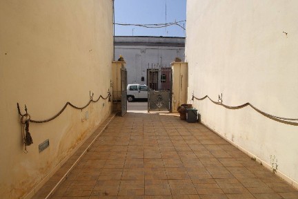 Manduria, Via Cavour, 113