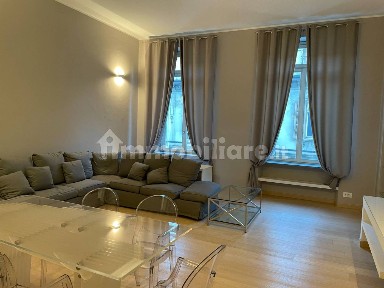 Bilocale via Vittorio Alfieri 6, Via Roma, Torino