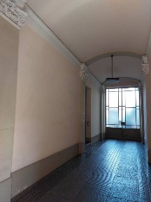 Bilocale via Germanasca 32, Cenisia, Torino