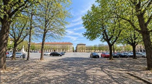 Monolocale piazza Vittorio Veneto, Centro, Pinerolo