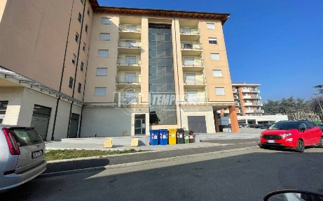 Trilocale piazza Generale Romano 8, Centro, Castellamonte