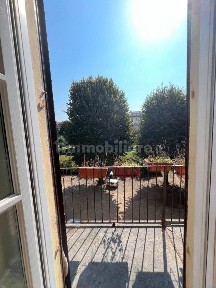 Appartamento via delle Rosine 11, Via della Rocca, Torino