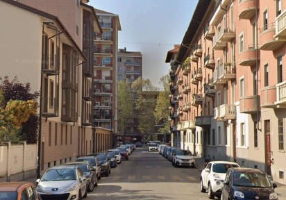 Appartamento via Capelli 7, Parella, Torino