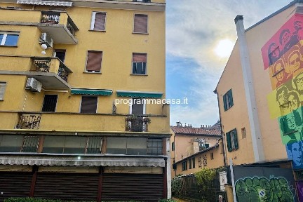 Magazzino - Deposito in Vendita
