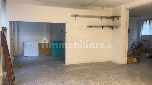 Magazzino - Deposito in Vendita