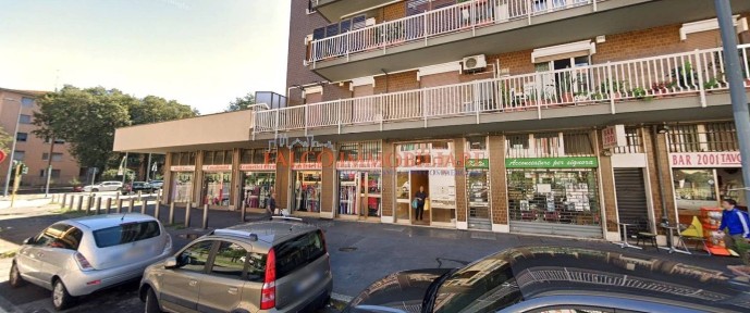 Milano, Vialba, Via Carlo Amoretti, 8/A