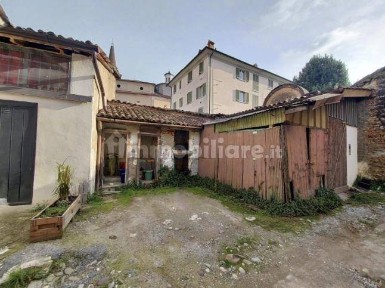Magazzino all'asta via San Dionigi, 25, Cassano d'Adda