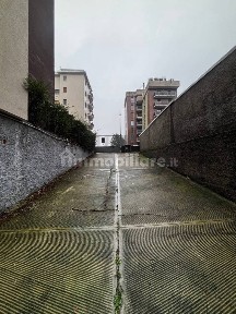 Magazzino - Deposito in Vendita