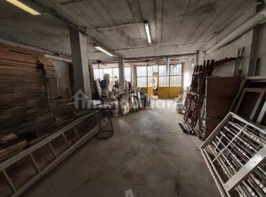 Magazzino all'asta via Giovanni Xxiii, 5, Cassano d'Adda