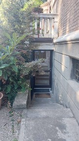 Bologna, Saragozza dentro le Mura, Mura di Porta Saragozza, 4