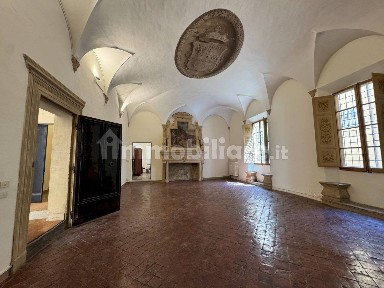 Bologna, Saragozza dentro le Mura, Via Massimo D'Azeglio