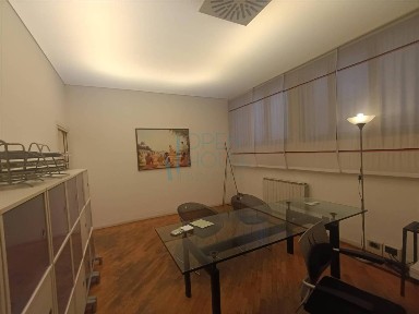 Bologna, Marconi, Via Guglielmo Marconi