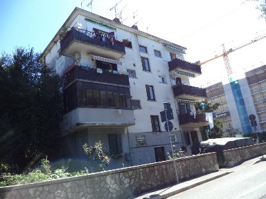 Quadrilocale via Alessandro Volta, Centro, Monfalcone