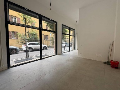 Ufficio - Studio in Affitto