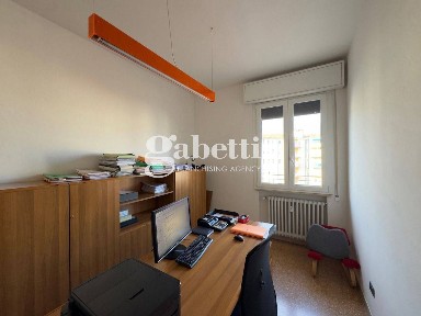 Bologna, Marconi, Via Amendola