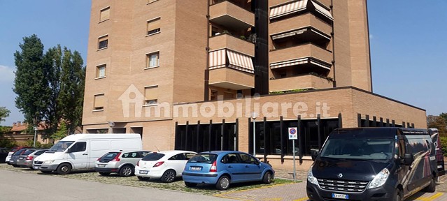 Ufficio - Studio in Affitto