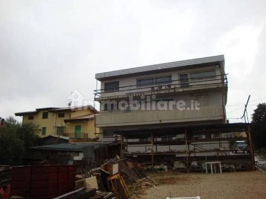 Capannone all'asta via Colle 42, Corropoli
