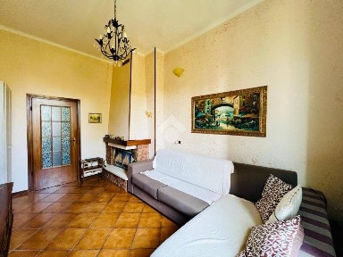 Bilocale viale Piave, Valletta Paiolo, Mantova