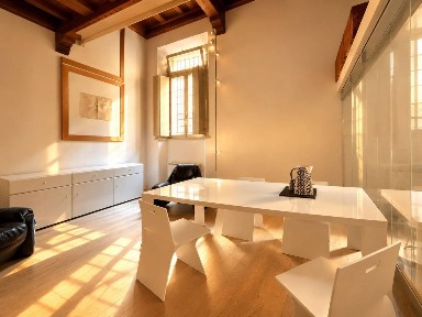 Mantova, Centro, Via Ippolito Nievo