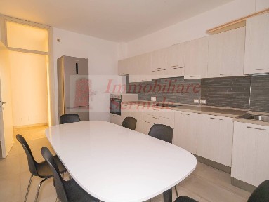 Sermide e Felonica, Via Fratelli Bandiera
