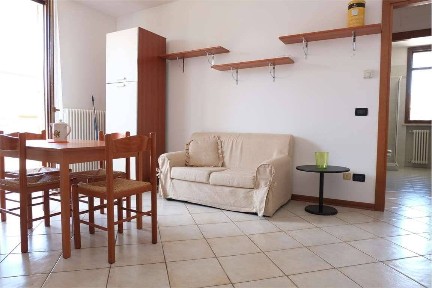 Bilocale 45 m², San Giorgio Bigarello