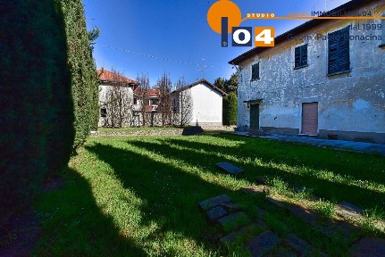 Casale via Raimondi Mantica, Centro, Lentate sul Seveso