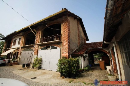 Misinto, Via Per Rovellasca