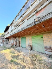 Villa unifamiliare Sp123, Caltanissetta