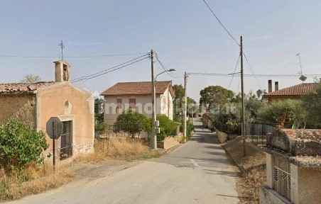 Villa all'asta Contrada Cozzo di Naro, Caltanissetta