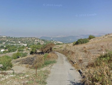 Villa all'asta contrada Vassallaggi, San Cataldo