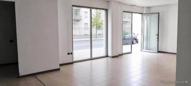 Locale commerciale in Affitto