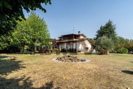 Terratetto unifamiliare Strada Bassetta 14, Bassa, Lesignano de' Bagni