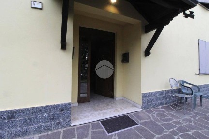 Langhirano, Via Don Giovanni Corchia, 11