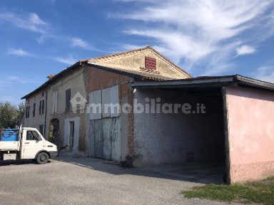 Casa indipendente all'asta Strada Rigosa 1, Roccabianca