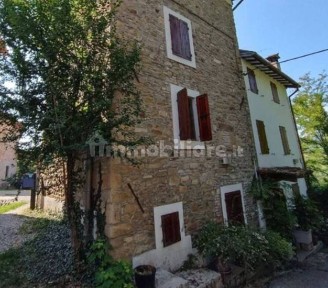 Casa indipendente all'asta via Paderna di Sotto 14, Neviano degli Arduini