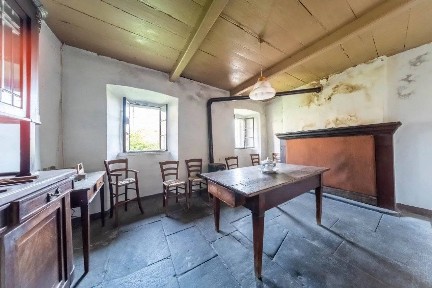 Terratetto unifamiliare Borgo Maria Gallina, Centro, Monchio delle Corti