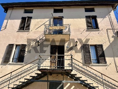 Terratetto unifamiliare Strada Grotta 20, Pellegrino Parmense