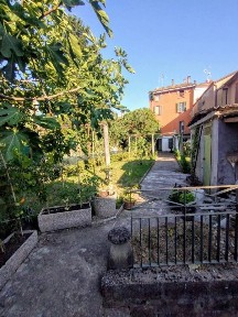 Terratetto unifamiliare piazza Italo Pizzi, Centro, Fornovo di Taro