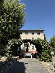 Terratetto unifamiliare via Giacomo Matteotti, 22, Torrile
