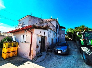 Rustico Strada Delle Cave No Number, Chieti Città, Chieti