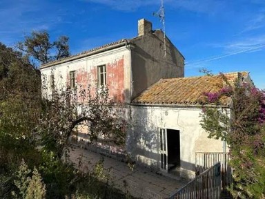 Cascina C/Da Fontanelle, 25, Villalfonsina