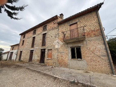 Rustico Contrada Fontanelle 79, Lanciano