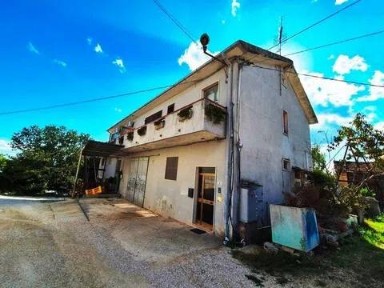 Rustico Strada Delle Cave No Number, Chieti Città, Chieti