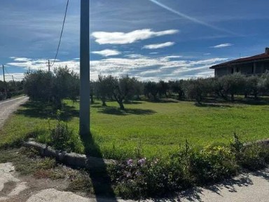 Rustico via Cavalluccio, 88, Casalbordino Miracoli, Casalbordino