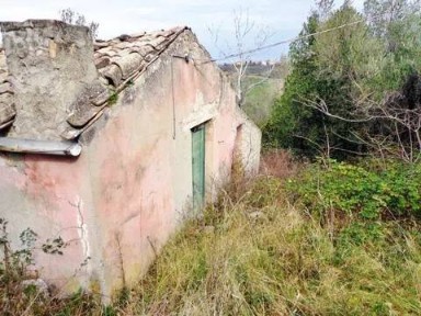 Rustico corso Nazionale Strada Provinciale 119 Sangritana, Atessa