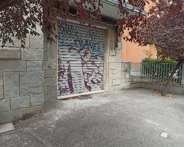Bologna, Massarenti, Via Azzurra, 55/2