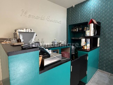 Ristorante in Vendita