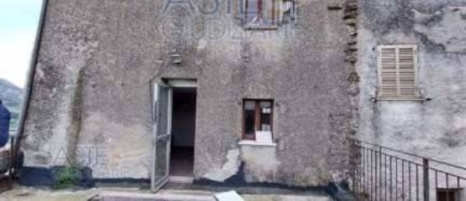 Talamello, Via degli Archi, 47867 Talamello RN, Italia, 5